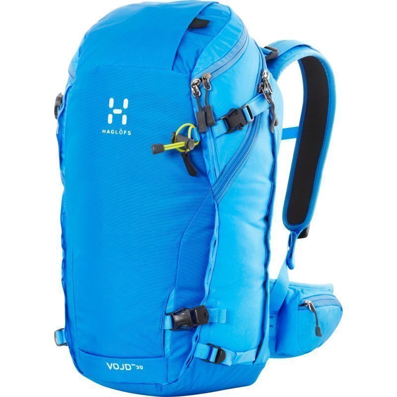 Haglöfs Vojd ABS 30 1SIZE Gale Blue/Aero Blue