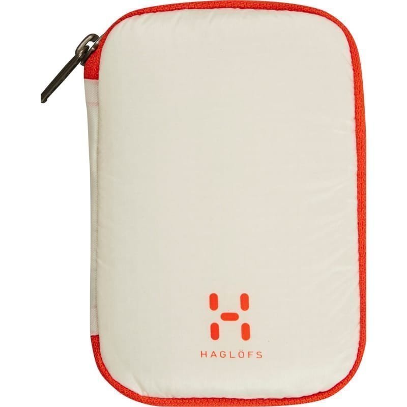 Haglöfs Wallet 1SIZE Soft White