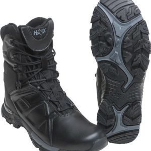 Haix Black Eagle Tactical 20 High