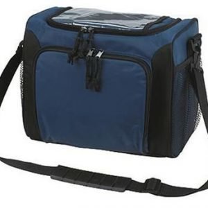 Halfar Cooler Bag SPORT kylmälaukku navy sininen