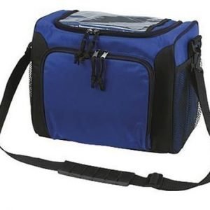 Halfar Cooler Bag SPORT kylmälaukku royal sininen