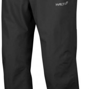 Halti Autti Pants 14 Musta L