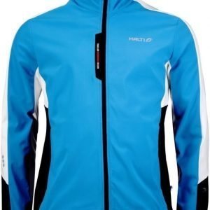 Halti Bancu Jacket Sininen M