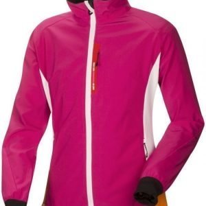 Halti Buraani Jacket Women Pinkki 36