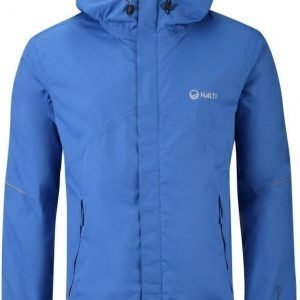 Halti Caima Jacket Sininen L