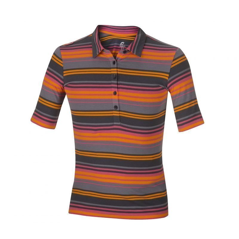 Halti Faini stripe shirt