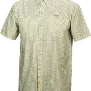 Halti Hirssi Shirt Lime XXL