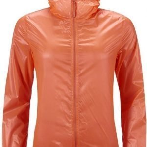 Halti Hiutale W Jacket Oranssi 34