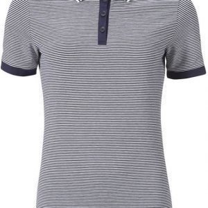 Halti Iitos W Polo Navy 38