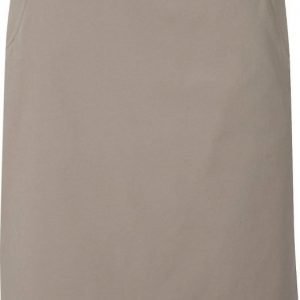 Halti Ilo Long Skort Beige 34