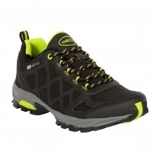 Halti Isili DX M low trekking kengät