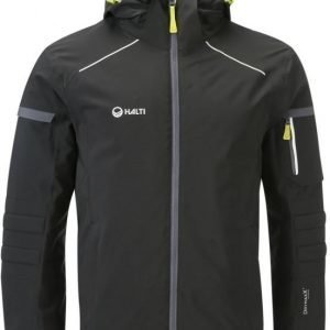 Halti Juuva Jacket Musta XL