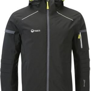 Halti Juuva Jacket Musta XXL