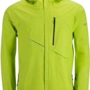 Halti Kaakko Jacket Lime L