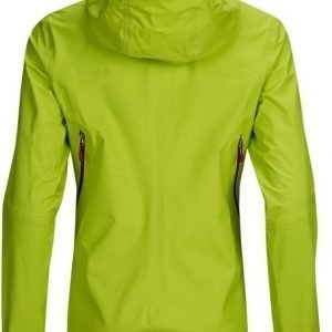 Halti Kaakko Jacket Women's Lime 38