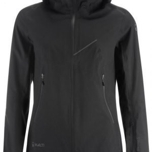 Halti Kaakko Jacket Women's Musta 38