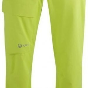 Halti Kaakko Pant Lime L