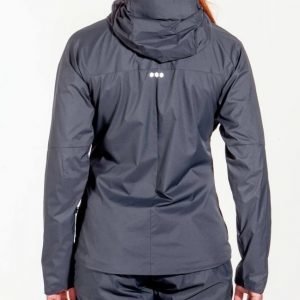 Halti Koli W Jacket Harmaa 42