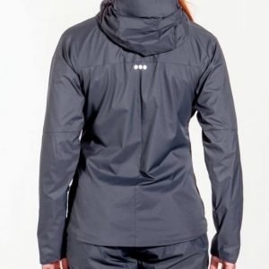 Halti Koli W Jacket Harmaa 44