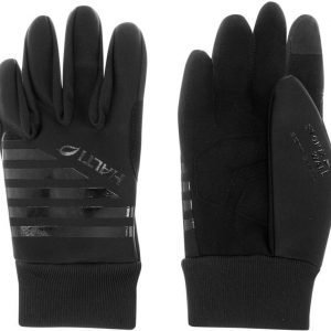 Halti Latu Women's Gloves Musta 7