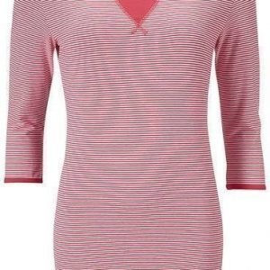 Halti Leepi W Shirt Raspberry 44