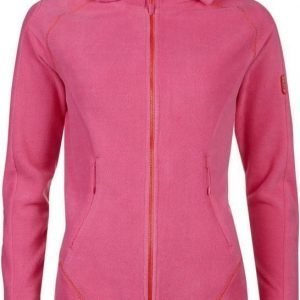 Halti Limmo Fleece Women's Jacket Pink 34