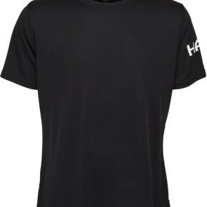 Halti Lokka Shirt Musta XXXL