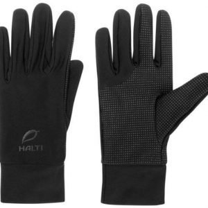 Halti Manse Gloves Musta 10