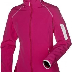 Halti Mehka Jacket Fuksia 40