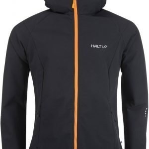 Halti Niisi Jacket Musta XL