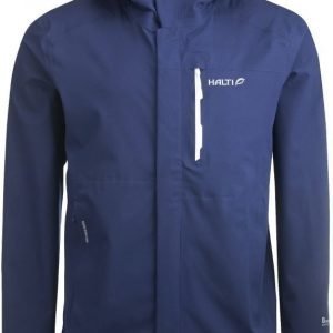 Halti Nimbus Jacket Musta L