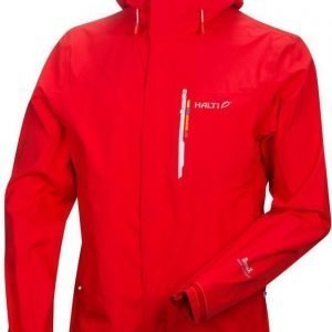 Halti Pisara Jacket Punainen XL