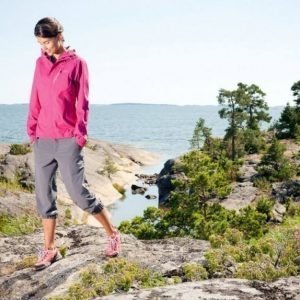 Halti Pisara Jacket Women Punainen 36