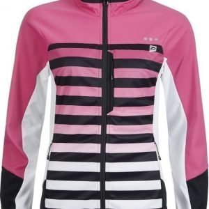 Halti Ramos Women's Jacket Raspberry 36