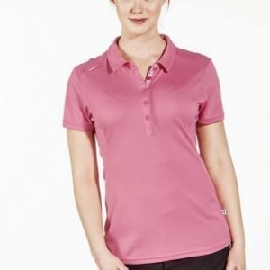 Halti Riimi W Shirt Pink 38