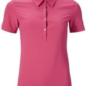 Halti Saimio W Shirt Raspberry 36