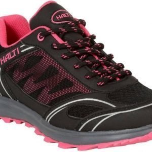 Halti Sardo DX Low Women's Musta 37