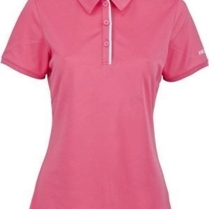 Halti Sikkura W Shirt Pinkki 38