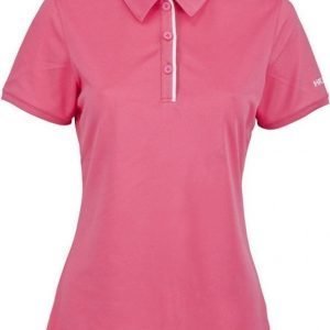 Halti Sikkura W Shirt Pinkki 40