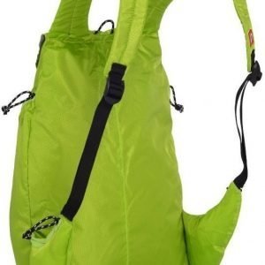 Halti Streetpack Classic Lime