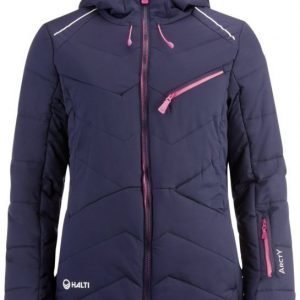 Halti Sula Women's Jacket Sininen 38