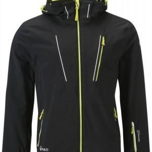 Halti Suunta Jacket Musta XL