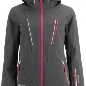 Halti Suunta Women's Jacket Harmaa 38