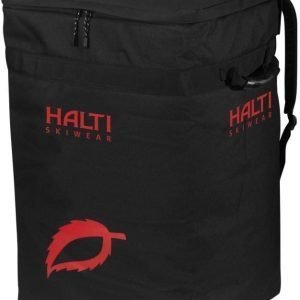 Halti Teambag Musta