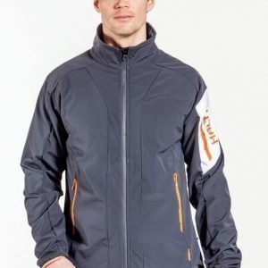 Halti Teisti Jacket harmaa L