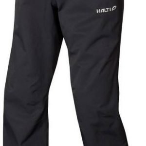 Halti Tosi Pants Musta XL