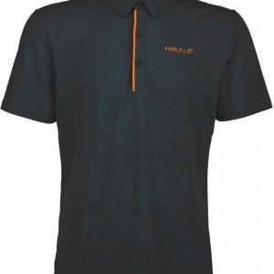 Halti Tousti Shirt Musta XL
