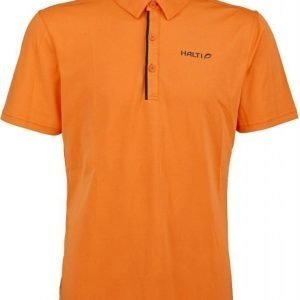 Halti Tousti Shirt Oranssi L