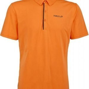 Halti Tousti Shirt Oranssi XXL