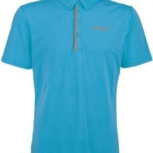 Halti Tousti Shirt Sininen XL